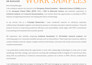 write, design and make your professional resume